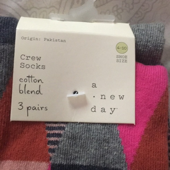 Socks - Picture 2 of 4